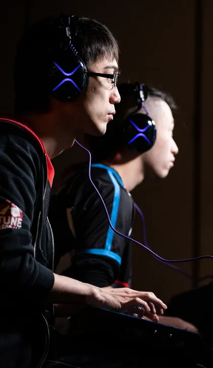 スクリーンタイムケア