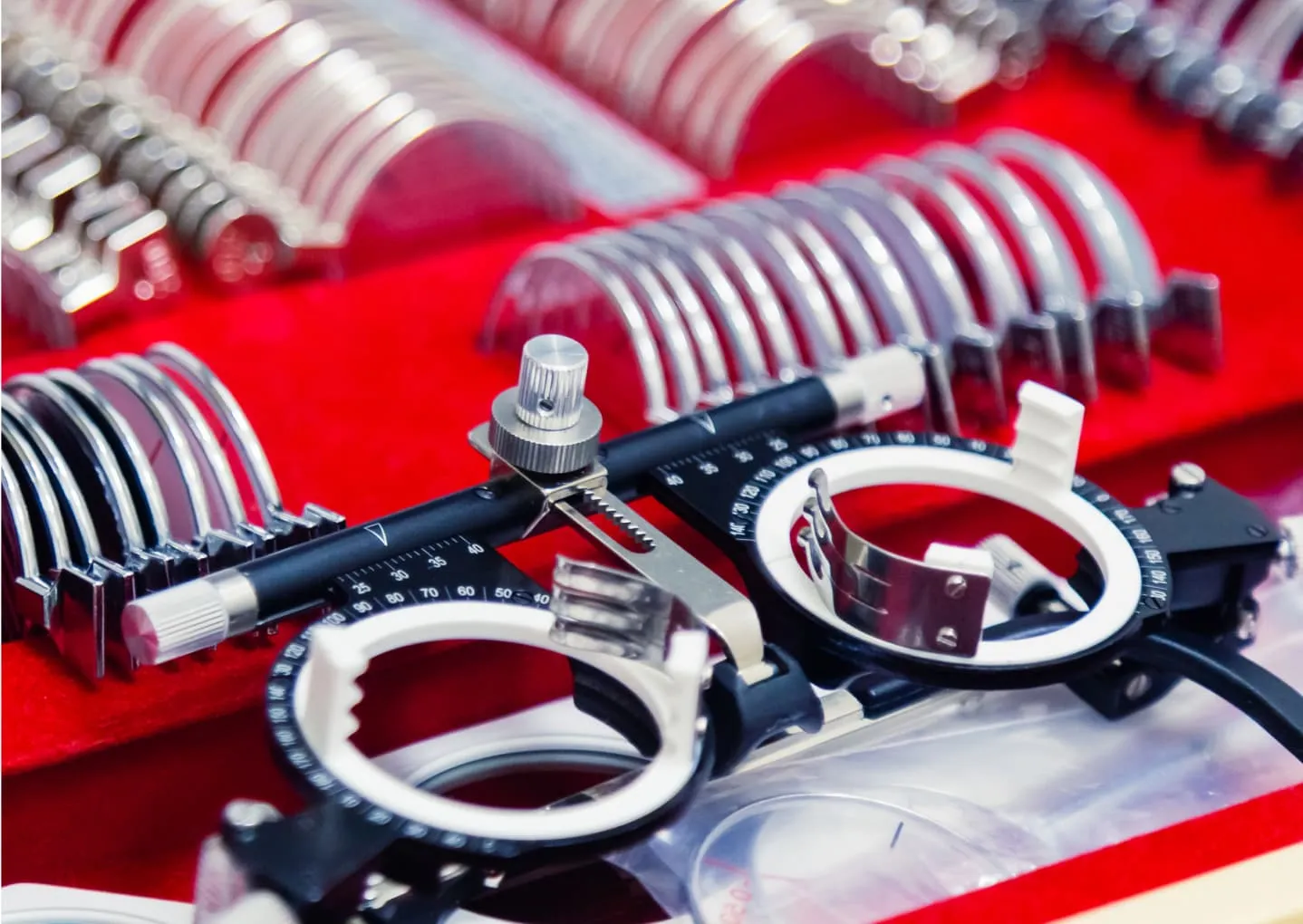 技術系眼鏡店ネットワーク